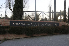 impulsogolf Las Gabias